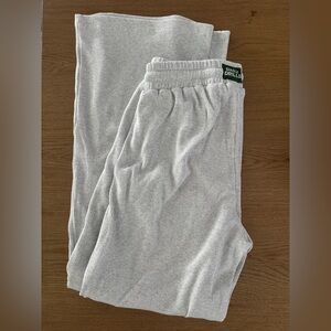 BRAND NEW* Daily Drills Thermal Resort Pants